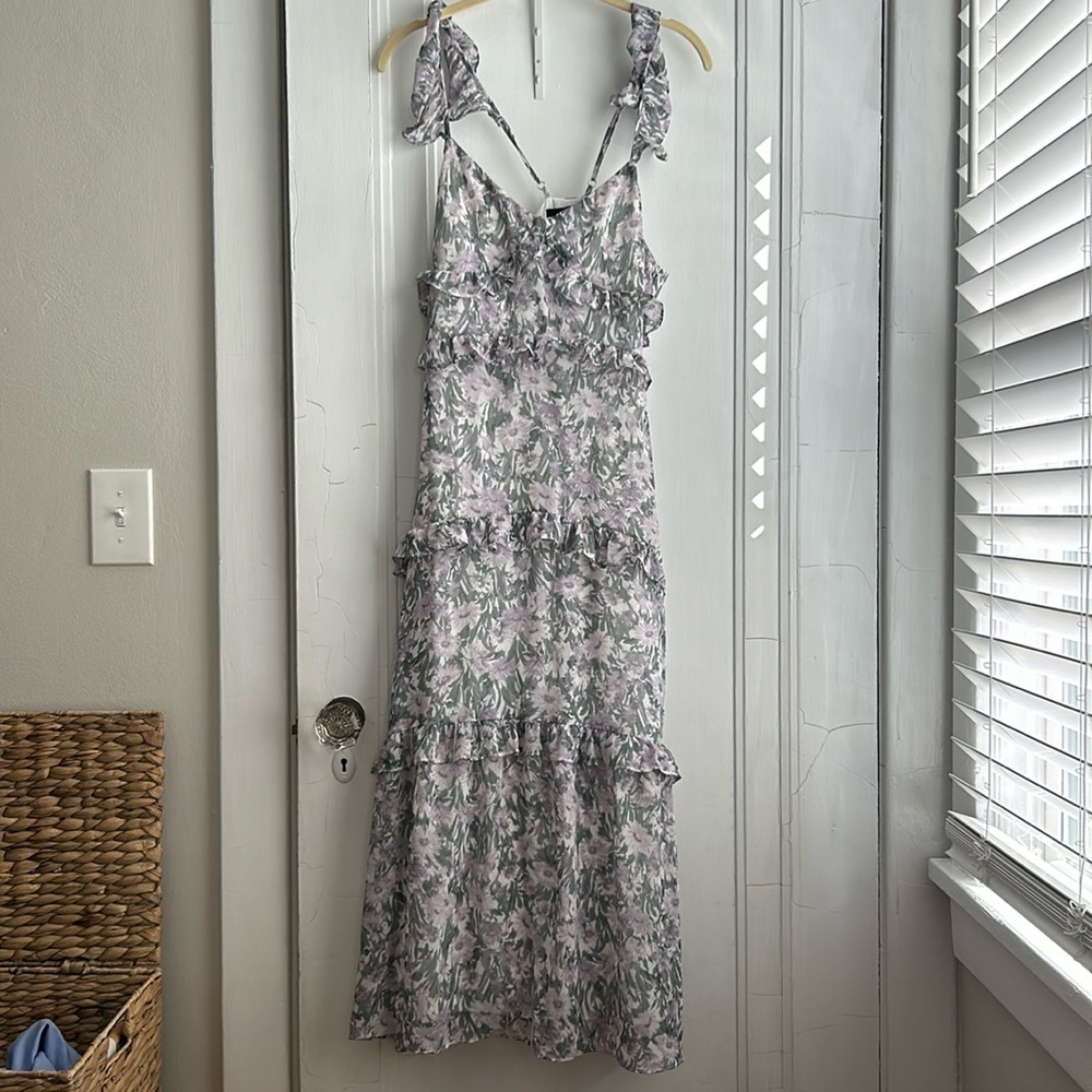 O.P.T. Wedding Guest Dress